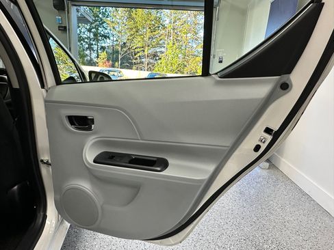 Used 2012 Toyota Prius C Three image 25