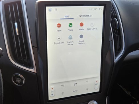 Certified 2023 Ford Edge SE w/ Black Appearance Package image 20