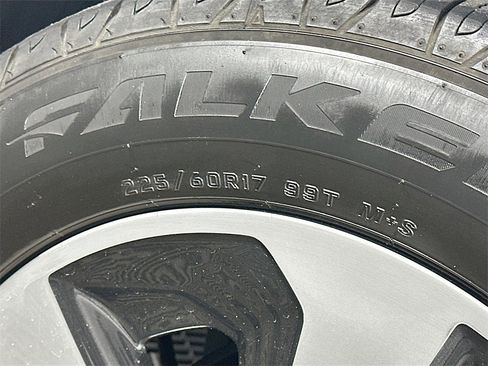 Used 2018 Subaru Forester 2.5i Premium w/ Popular Package #2A image 32