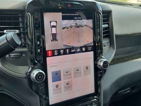 New 2025 RAM 3500 Tradesman image 30