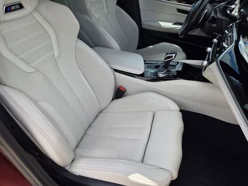 Used 2018 BMW M5 w/ Executive Package image 13