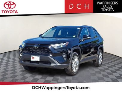 Certified 2024 Toyota RAV4 XLE Premium w/ Weather Package