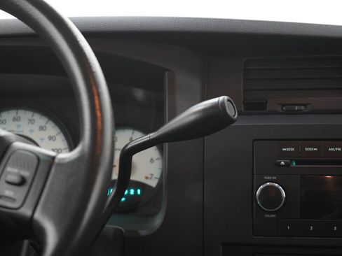 Used 2011 Dodge Dakota Big Horn AWD/4WD image 19