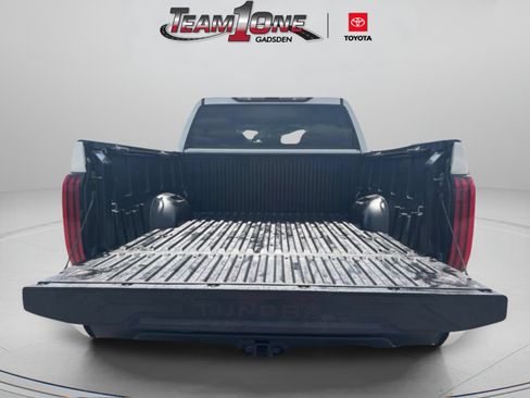 Used 2024 Toyota Tundra SR5 AWD/4WD image 12