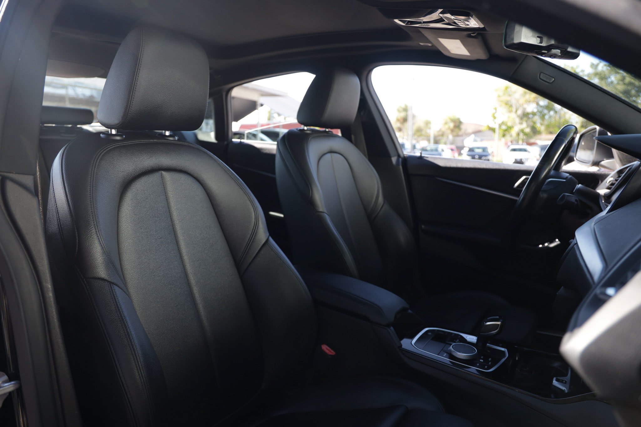 Used 2022 BMW 228i Gran Coupe w/ Convenience Package FWD image 20