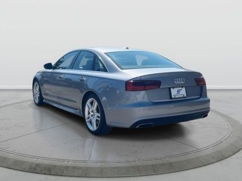 Used 2017 Audi A6 2.0T Premium image 4