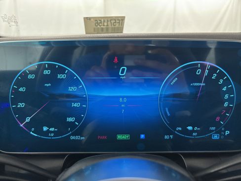 New 2026 Mercedes-Benz GLC 350e 4MATIC image 18