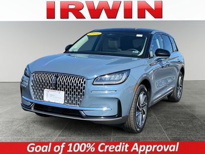 Used 2023 Lincoln Corsair AWD w/ Equipment Group 101A
