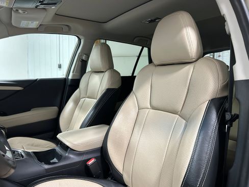 Used 2020 Subaru Outback Premium w/ Popular Package #1 image 24