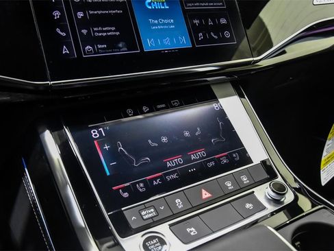 Used 2025 Audi Q7 2.0T Premium Plus w/ Premium Plus Package image 22