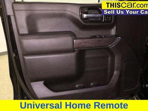 Used 2021 Chevrolet Silverado 1500 LTZ AWD/4WD image 26