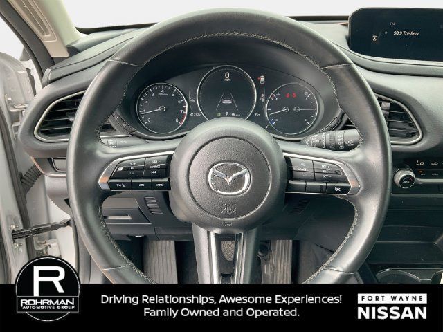 Used 2024 MAZDA CX-30 AWD 2.5 S w/ Select Sport Pkg image 20