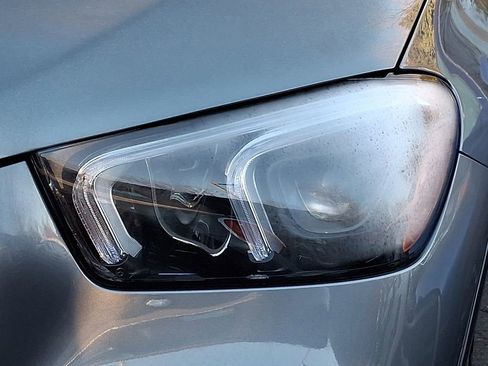 Used 2022 Mercedes-Benz GLE 350 GLE 350 image 8