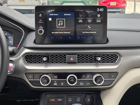 Certified 2026 Acura Integra A-Spec FWD image 18