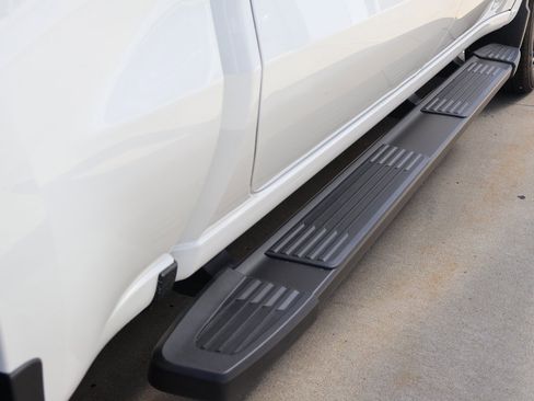 New 2026 Chevrolet Silverado 1500 RST w/ Safety Package image 38