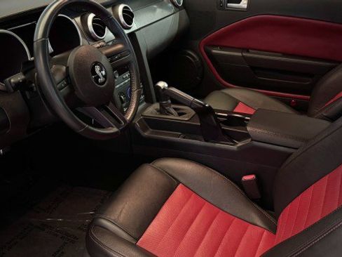 Used 2007 Ford Mustang Shelby GT500 RWD image 4