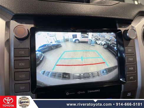 Used 2021 Toyota Tundra SR5 image 26