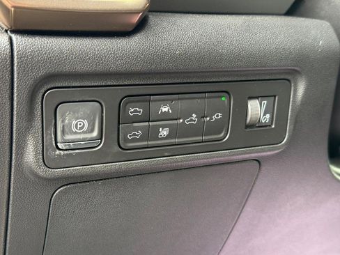 New 2025 GMC Hummer EV 3X AWD/4WD image 19