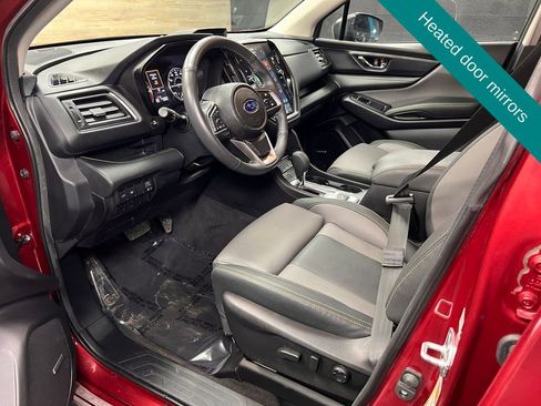 Used 2024 Subaru Ascent Onyx Edition Limited image 4