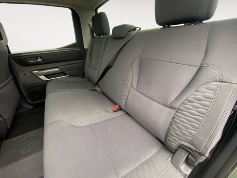 Used 2022 Toyota Tundra SR5 image 24