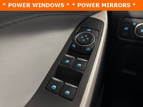 Used 2023 Ford Explorer XLT w/ Equipment Group 202A image 24