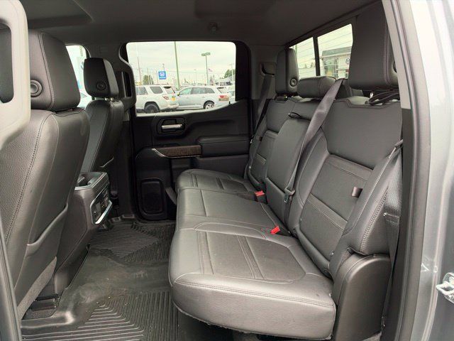 Used 2020 GMC Sierra 1500 Denali w/ Technology Package AWD/4WD image 11