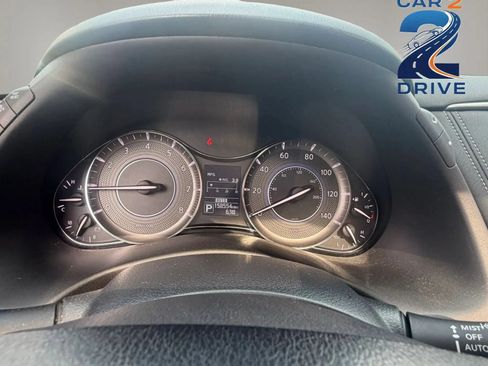Used 2015 INFINITI QX80 4WD w/ 22" Wheel Package image 21