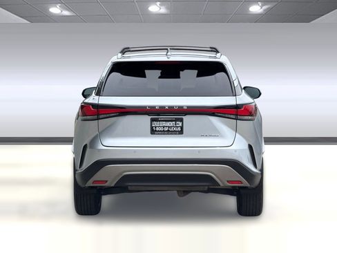 Used 2023 Lexus RX 350 Premium Plus w/ Cold Area Package FWD image 9