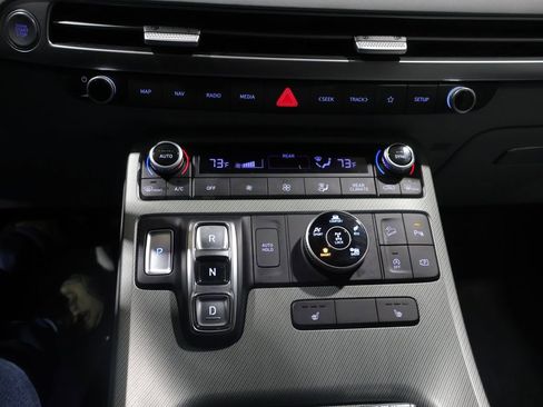 Used 2025 Hyundai Palisade SEL image 29