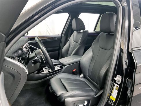 Used 2021 BMW X3 M40i w/ Premium Package image 10