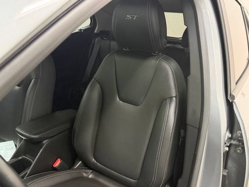 Certified 2024 Buick Encore GX Sport Touring w/ Advanced Technology Package FWD image 40