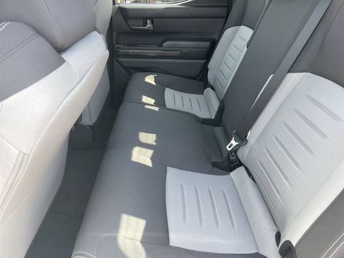 New 2026 Toyota Tacoma TRD Sport AWD/4WD image 20