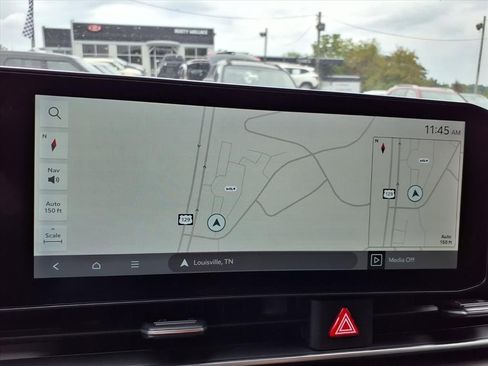 New 2026 Kia Carnival SX w/ SX Dark Edition Package image 18