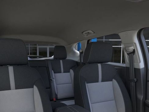 New 2026 Chevrolet Blazer LT w/ Convenience Package FWD image 24