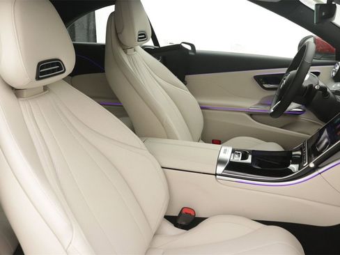 New 2026 Mercedes-Benz CLE 300 4MATIC Cabriolet image 9