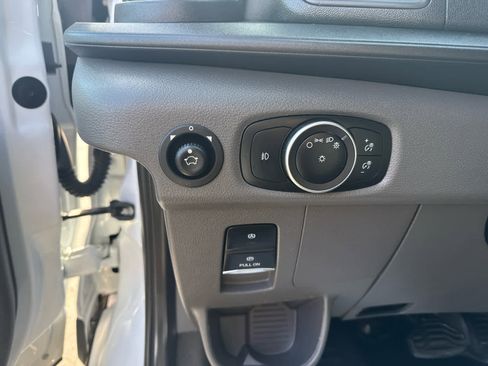 Used 2023 Ford Transit 250 Low Roof w/ Exterior Upgrade Package image 16