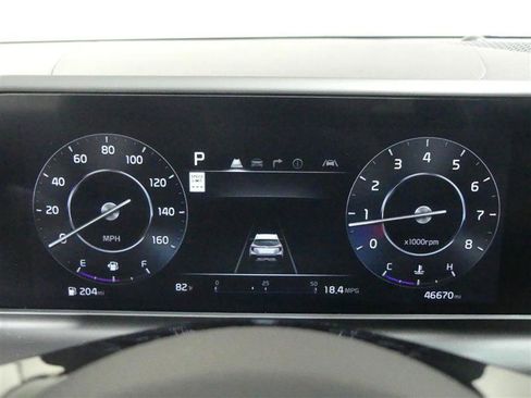 Used 2024 Kia Seltos SX w/ SX Sunroof Package AWD/4WD image 32