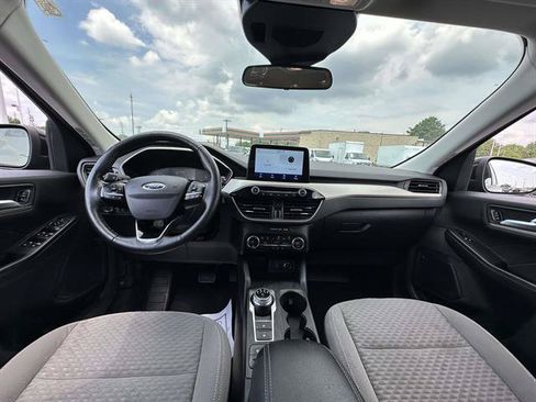Used 2021 Ford Escape SE w/ Convenience Package AWD/4WD image 13
