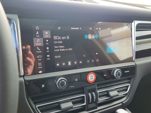 New 2026 Porsche Macan Turbo image 16