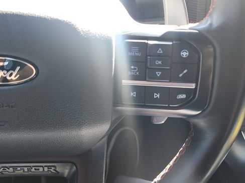 Used 2024 Ford F150 Raptor AWD/4WD image 24