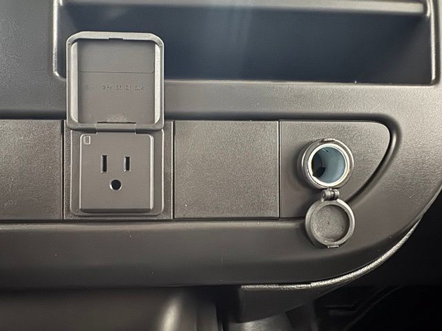 New 2025 Chevrolet Express 2500 w/ Driver Convenience Package RWD image 18