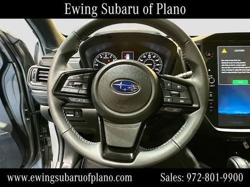 Used 2026 Subaru Forester Premium AWD/4WD image 11