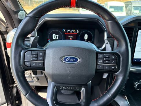 Used 2021 Ford F150 Raptor w/ Raptor 37 Performance Package AWD/4WD image 24