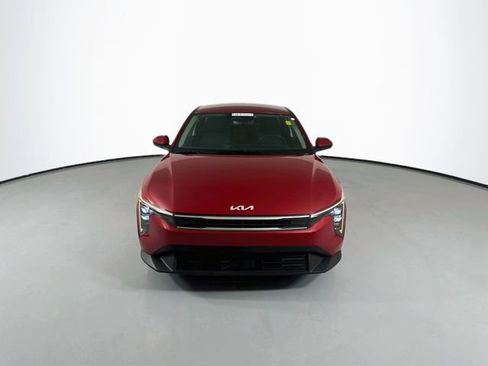 Used 2025 Kia K4 FWD image 2