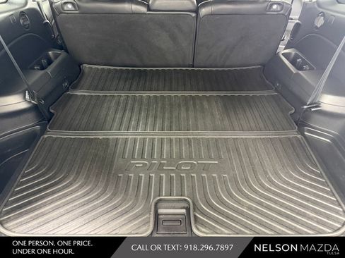 Used 2020 Honda Pilot EX-L image 39