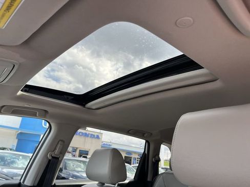 Used 2023 Honda CR-V EX-L image 18