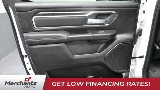 Used 2023 RAM 1500 Big Horn AWD/4WD image 15