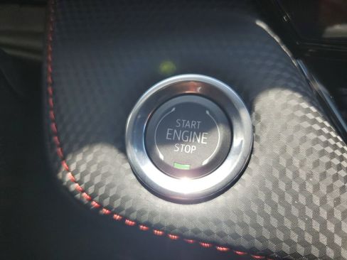 New 2026 Chevrolet Equinox RS w/ Safety and Technology Package FWD image 27
