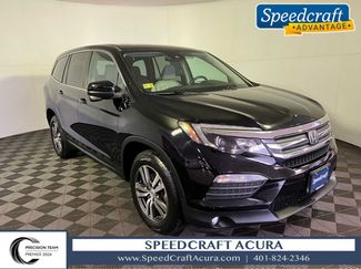 Used 2017 Honda Pilot EX-L video 1