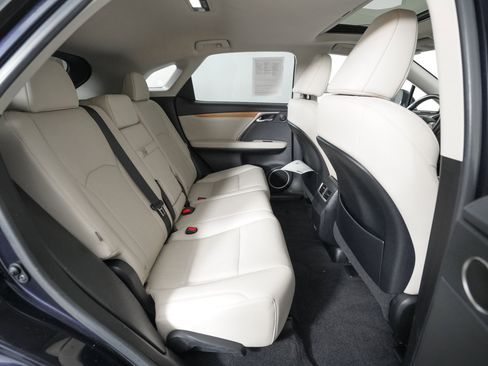 Certified 2021 Lexus RX 350 AWD w/ Premium Package image 18